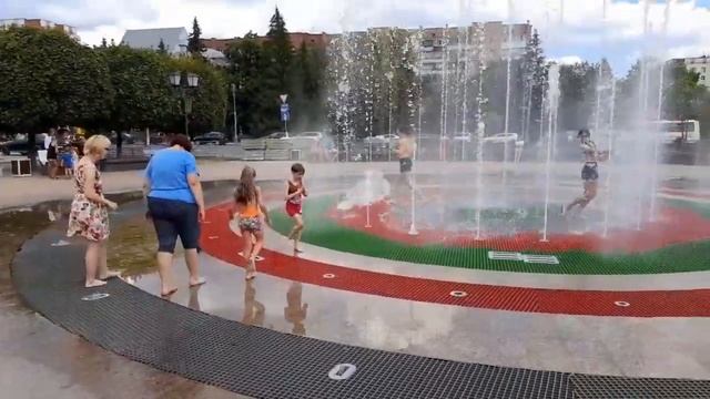 На конец переехали в Курск. смотреть онлайн