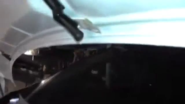 Омыватели, форсунки на Nissan Sentra смотреть онлайн