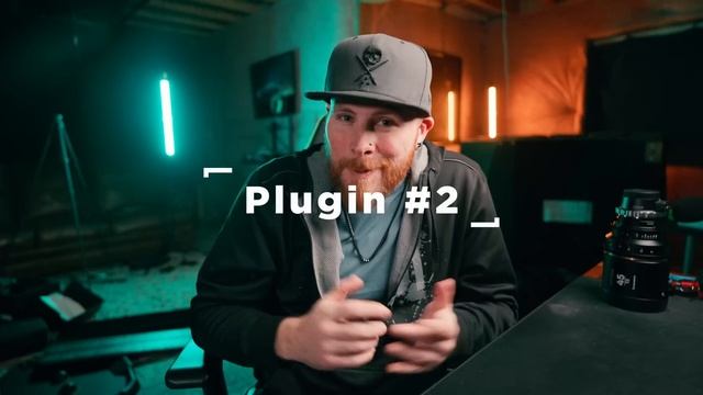 How To Edit FASTER and EASIER in Davinci Resolve with these 5 Free Plugins смотреть онлайн