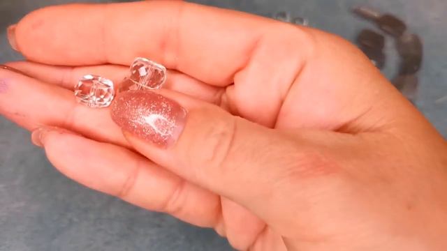 Серебристо-голубая переделка для Ольги из г. Калуга смотреть онлайн