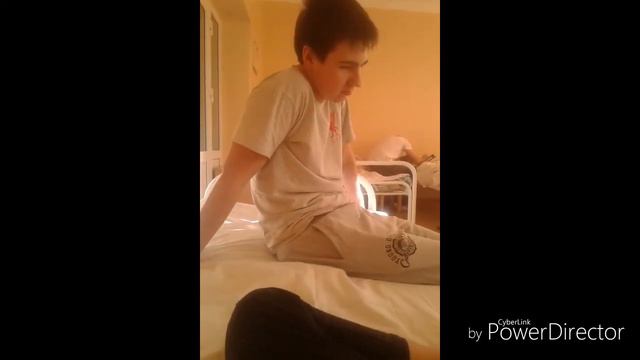 VLOG:В БОЛЬНИЦЕ 1 НЕДЕЛЮ смотреть онлайн