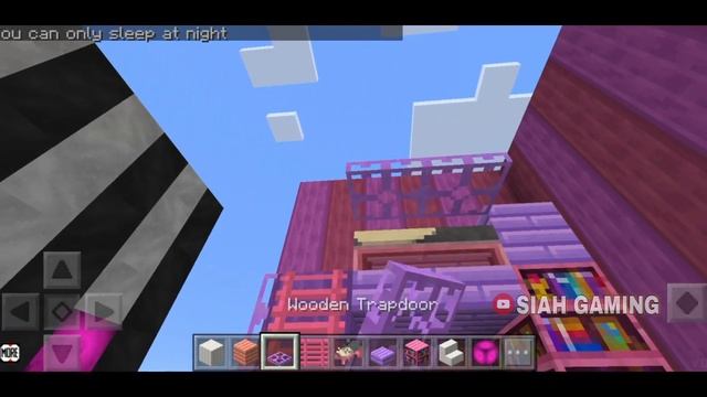 Bed Designs ? ♡ Part 2 ♡ | Kawaii World | minecraft | roblox | pkxd | kawaiicraft смотреть онлайн