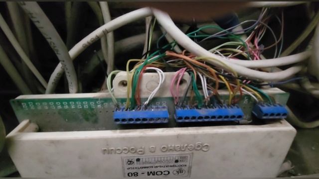 Видеодомофон от Tuya с Wi-Fi .Лучший Smart.