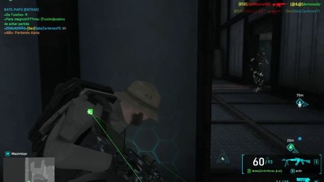 Assault teste 1 смотреть онлайн