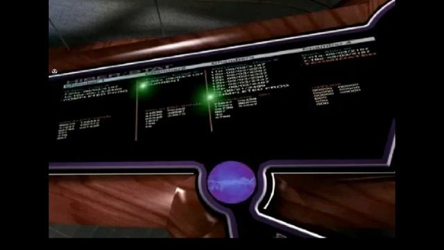 Darkstar: The Interactive Movie - Basic gameplay 1 смотреть онлайн