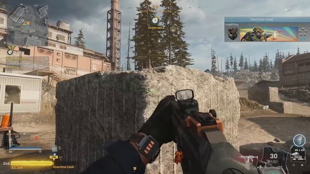 Banned Warzone Hackers React to New Security Measures in Modern Warfare смотреть онлайн