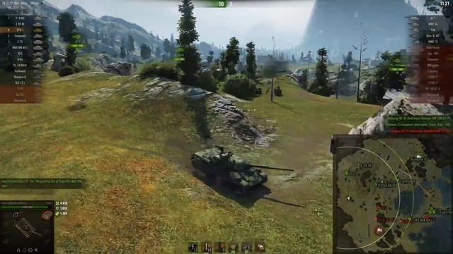 How To Farm Damage on Serene Coast. смотреть онлайн