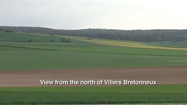 Villers Bret - Anzac part 4 'The Battle' смотреть онлайн