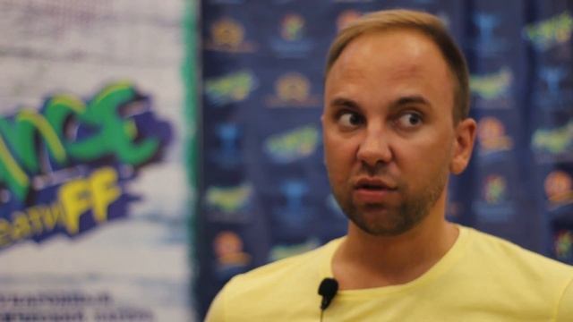 НИКИТА ХАРИТОНОВ. Креативные советы смотреть онлайн