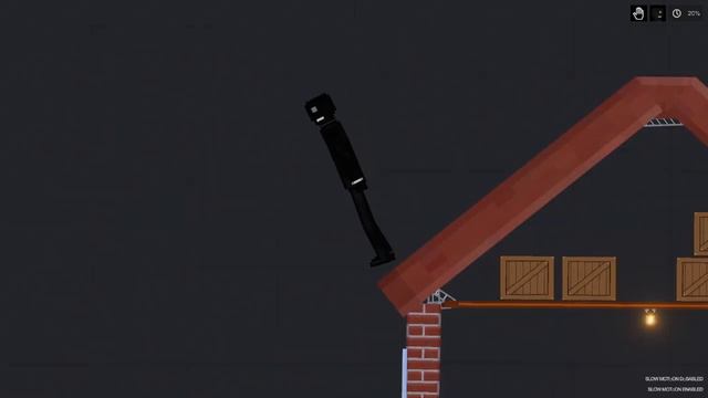 Girl Killer Kills all People in People Playground смотреть онлайн