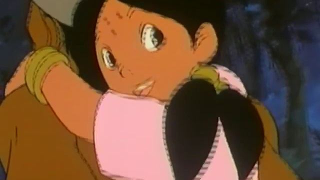 THE GREAT COUNTERATTACK FROM THE FOREST - Jungle Book ep. 45 - EN смотреть онлайн