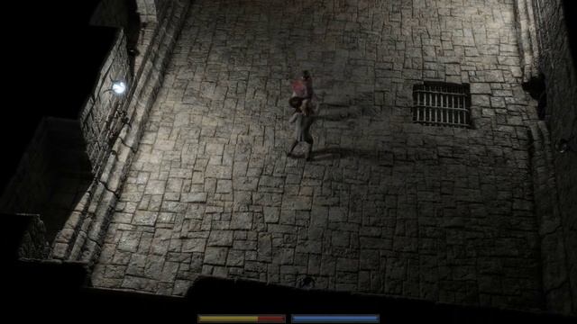 Sui Generis Exanima Combat Showcase смотреть онлайн