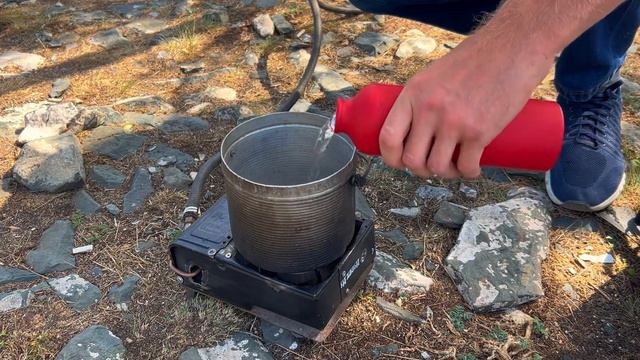 В этом месте, должен побывать каждый, райский уголок на малом чебачье смотреть онлайн