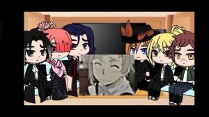 реакция ПМ на Дазая