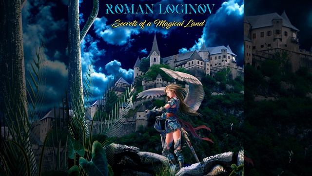 Roman Loginov - Secrets Of A Magical Land
