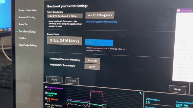 Taking Laptop Cooling To An Other LEVEL - Liquid Metal - Thermal Paste -Thermal pads - Dell XPS 15 смотреть онлайн