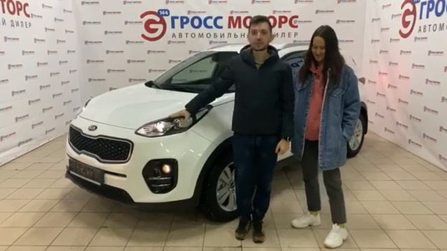 Отзывы о Гросс Моторс смотреть онлайн