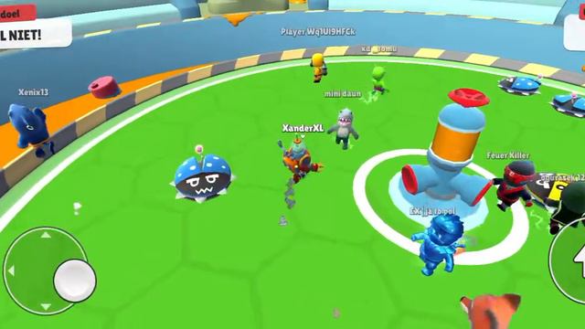 Bot bash gameplay!🥱 смотреть онлайн