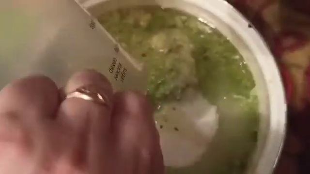 Чистый дом, чистая душа