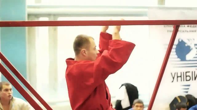 Универсальный бой смотреть онлайн