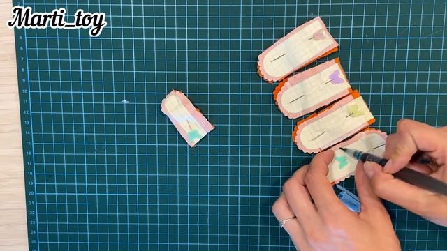 Как сшить тигра. СИМВОЛ нового года 2022. Мягкая игрушка своими руками. смотреть онлайн