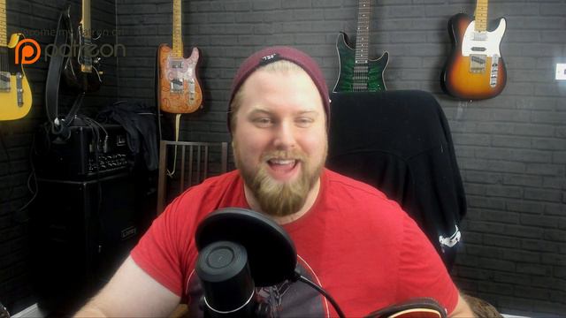 Fender Stop Using Rosewood? Isn't Pau Ferro Rubbish? Guitar Player Logic смотреть онлайн