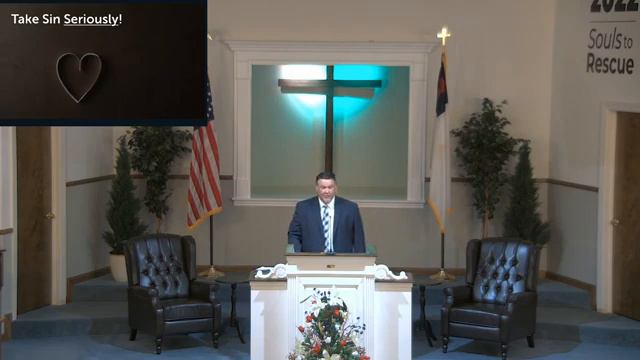 Living Out Our Faith Submissively - James 4:9 Calvary Baptist Bedford July 10 am Service смотреть онлайн
