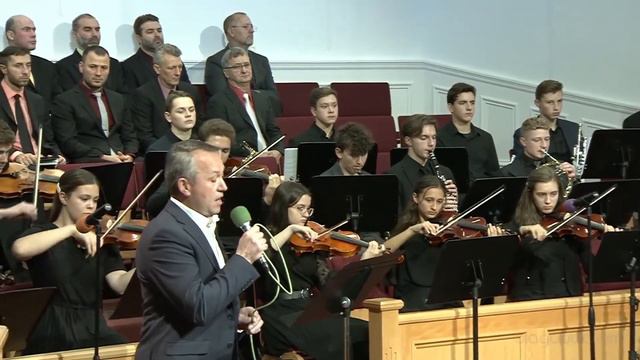 Ты моя истина...// Христианские песни смотреть онлайн