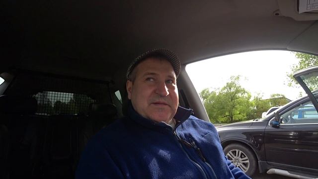 Volvo XC90 такое я ещё не видел смотреть онлайн