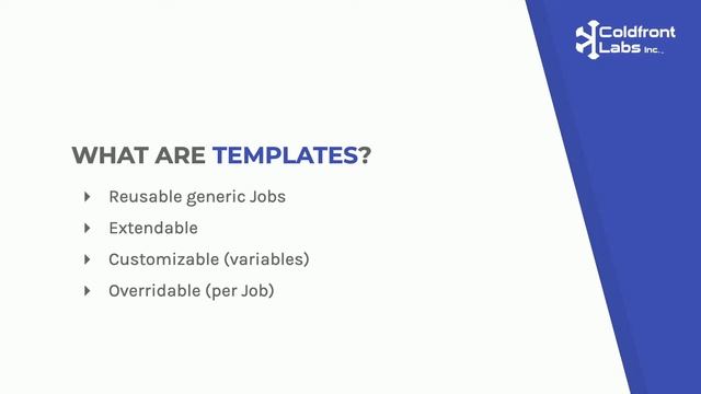 GitLab CI - A Template for Reusability смотреть онлайн