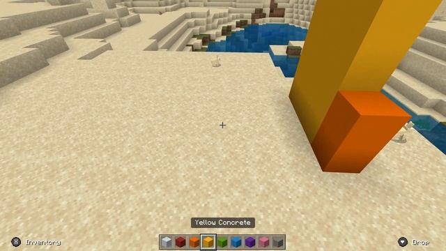 Build A Numberblock Every Time You See An Animal In Minecraft
