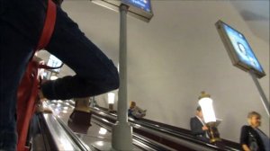 Станция метро "Электросила"