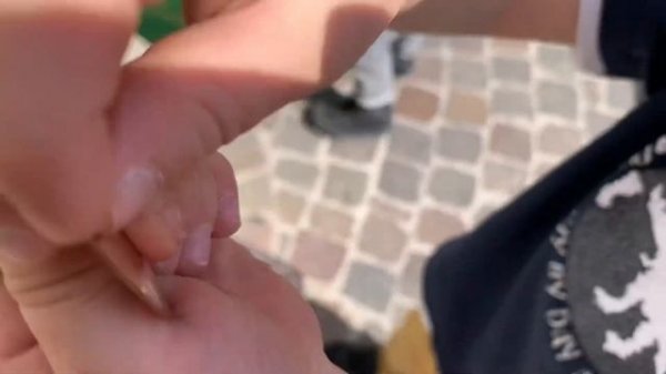 Gardasee. Озеро Гарда. Рива дель Гарда. День 3 #italien #garda