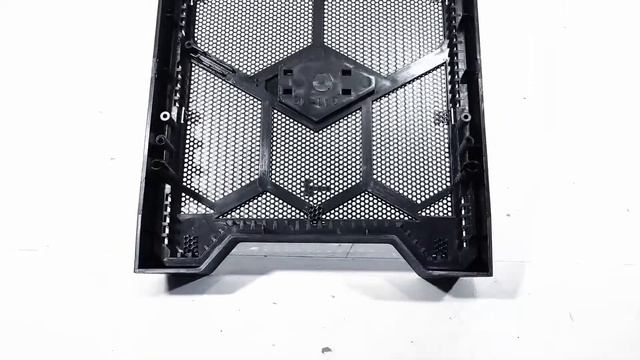AEROCOOL ORE (SATURN) TEMPERED GLASS | ATX PC Case | Building Experience смотреть онлайн