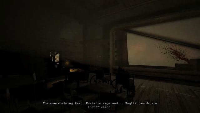 Outlast PART-4 "Finally the ENDDD! Or is it? " смотреть онлайн