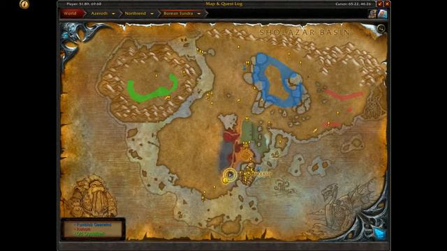 Plug the Sinkholes (Заткнуть воронки!) смотреть онлайн