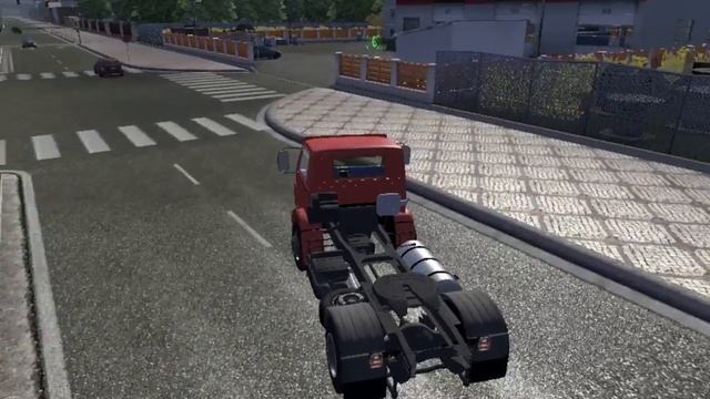 Volkswagen 18-310 BETA V1.0 смотреть онлайн