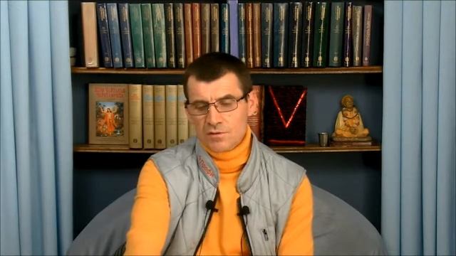 Итоги 3-го дня. Владимир Слепцов. 09.05.2020 смотреть онлайн