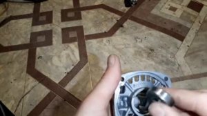 Замена корпуса редуктора MAKITA 5030 Ремонт БОЛГАРКИ