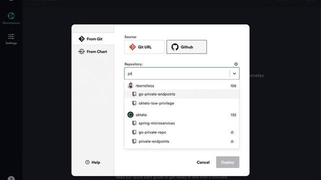 Deploy a Private Github Repository смотреть онлайн