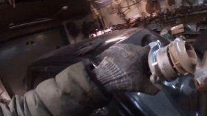 Замена помпы на Ваз 2115,2113,2114,Ставлю спорную-Лузар Турбо(Luzar Turbo)