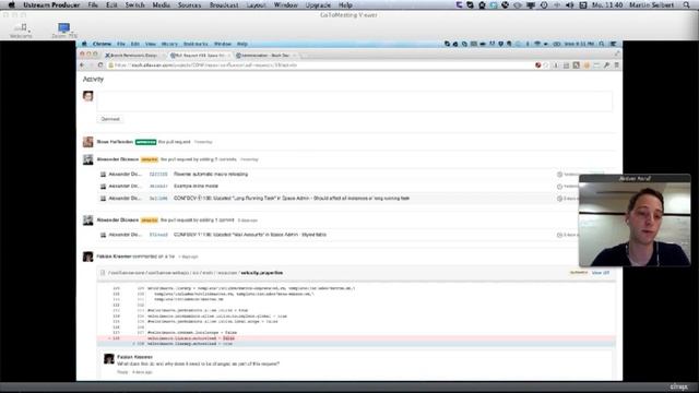 Git Repository Management with Stash - Demo смотреть онлайн
