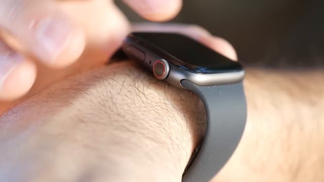 Apple WATCH SERIES 4, ¡LO PROBAMOS, es TREMENDO! смотреть онлайн