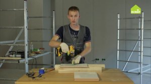 Как легко установить розетку в плитку