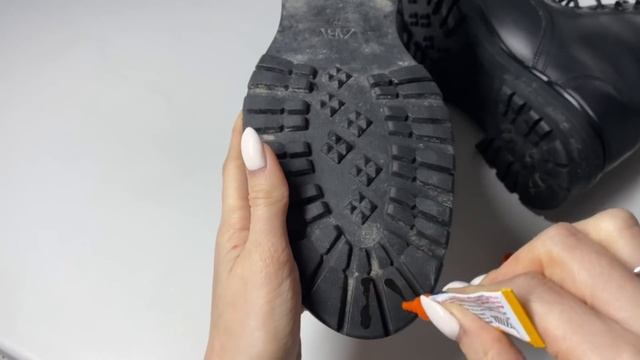 Один Трюк и обувь больше не скользит в гололёд смотреть онлайн