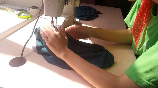 Сшила ПЛАТЬЕ на выпускной НА БЮДЖЕТЕ смотреть онлайн