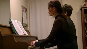 Поль Мориа, Менуэт