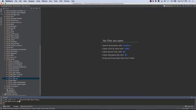 Golang twitter assignment смотреть онлайн