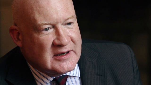 Ethan Gutmann: The Slaughter Overview смотреть онлайн