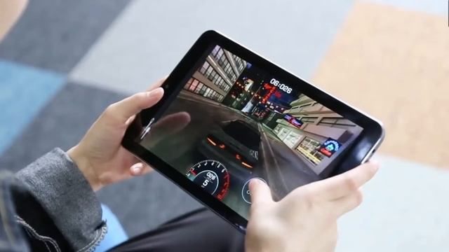 Buy - Cheap ALLDOCUBE Freer X9 Tablet PC - BLACK Unboxing Review Price смотреть онлайн